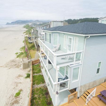 Inlet Beach House Lincoln City Eksteriør bilde